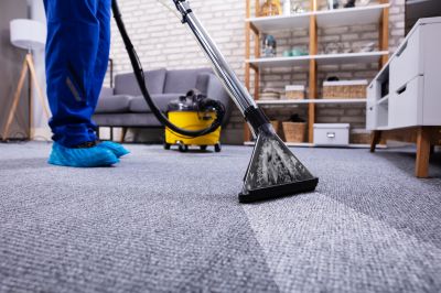 Commercial Cleaning Service