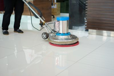 Floor Care Solutions