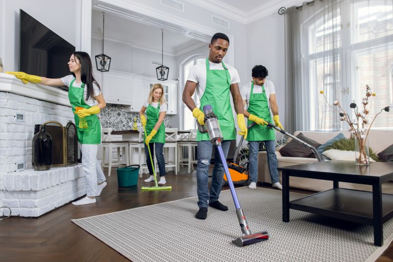Condo Cleaning in Renton, WA