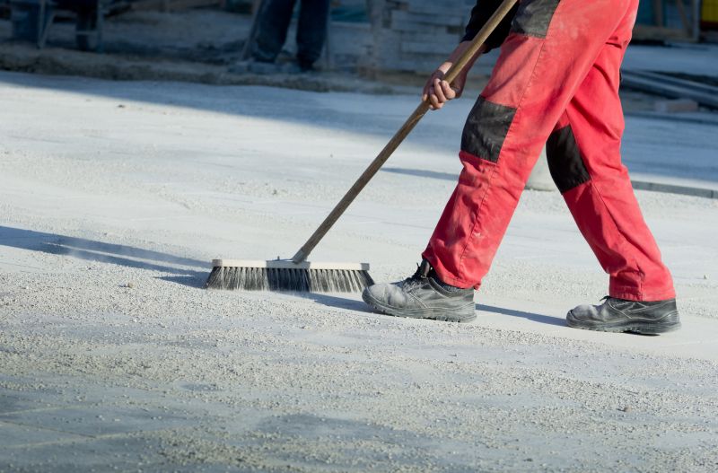 Drywall Dust Cleaning in Nashua, NH