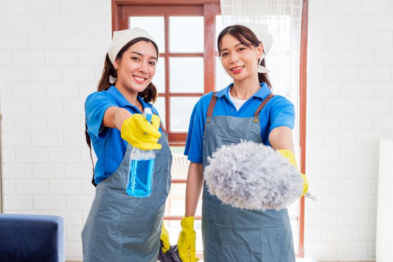 Housekeeping Service in Saint Augustine, FL