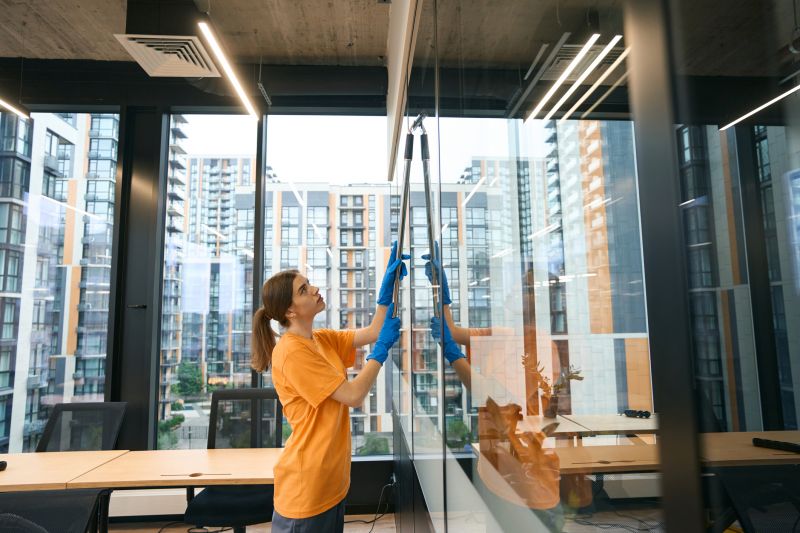 Lobby Cleaning in Shreveport, LA