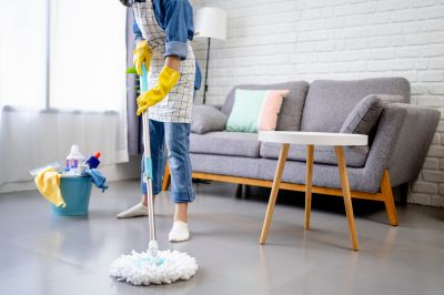 Monthly Maid Service in Sanford, FL