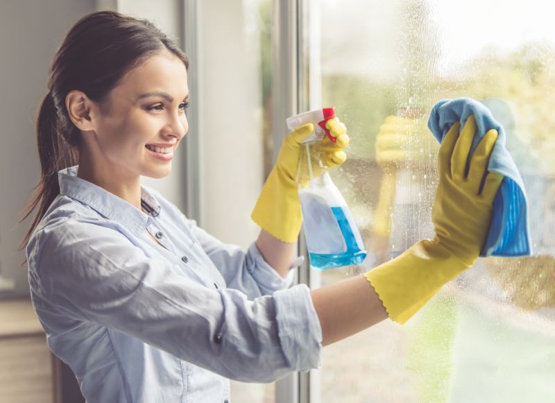 Monthly Maid Service in Shreveport, LA