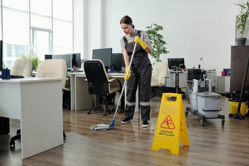 Monthly Office Cleaning in Boerne, TX