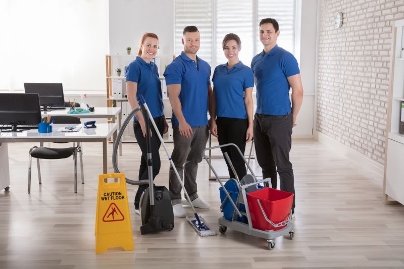 Office Bathroom Cleaning in Georgetown, TX