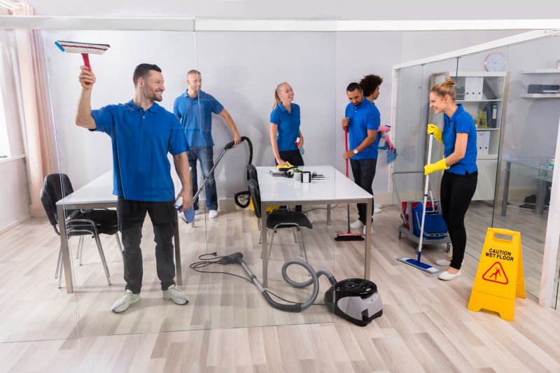 Office Cleaning Service in Conroe, TX