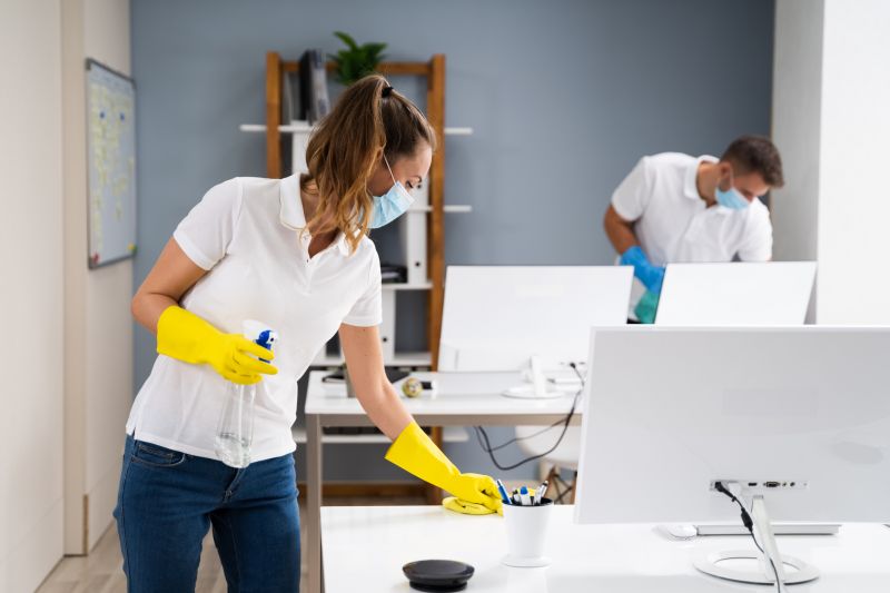 Office Cleaning Service in Boerne, TX