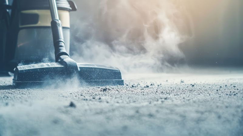 Renovation Dust Removal in Newark, DE