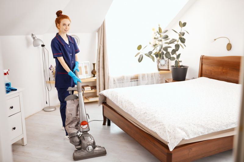 Townhouse Housekeeping in Kerrville, TX