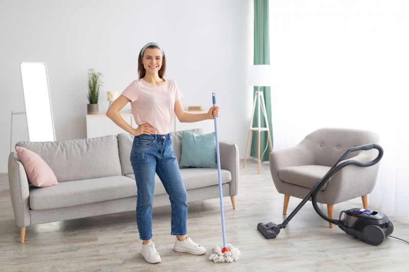 Weekly Maid Service in Sanford, FL