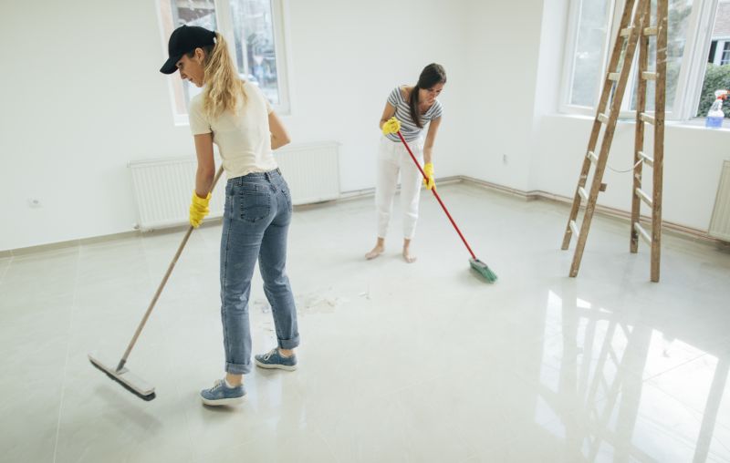Move Out Cleaning Service in Palm Coast, FL