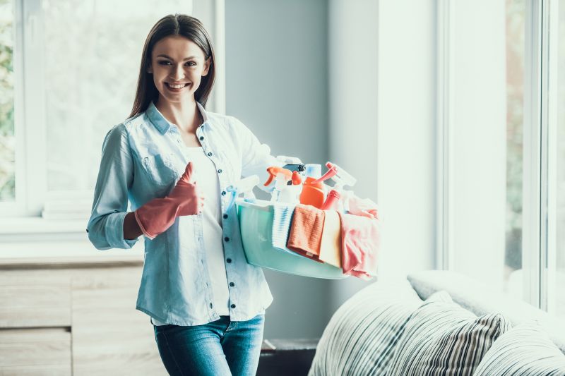 Townhouse Housekeeping in Sanford, FL