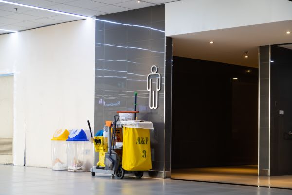 Business Cleaning